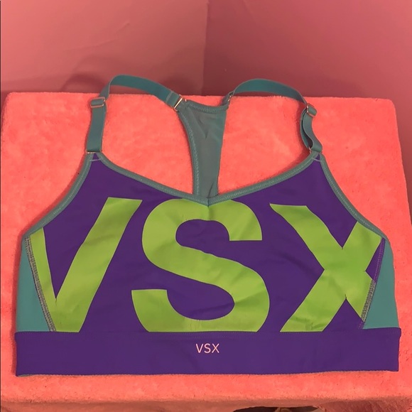 VSX Other - 🎉 LOWEST PRICE! 🎉 VSX sports bra
